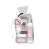 Jaqua Skincare Essentials Gift Bag Set - Pink Champagne view 1