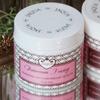 Jaqua Whipped Organic Sugar Scrub Travel-Size Variety Pack - Delectable Gift Set view 2