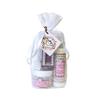Jaqua Skincare Essentials Gift Bag Set - Buttercream Frosting view 1