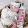 Jaqua Skincare Essentials Gift Bag Set - Buttercream Frosting view 2