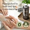 THERAPISPA Scented Body Lotion for Women  Calming Moisturizer with Shea Butter, Ceramides & Panthenol to Soothe & Comfort Dry Skin  Suitable for All (Lavender, 17.0 fl oz) view 2