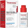 THAYERS Soak It Up Moisturizer, 2.5 Oz view 1
