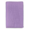 10 Pack Body Linen Comfort Flannel Massage Table Flat Sheet. Premium Quality 100% Cotton Massage Therapy Table Flat Sheet. 61 x 101 Inches - Color: Dahlia Purple view 4