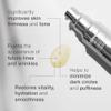 Skincode Exclusive Cellular Wrinkle Prohibiting Eye Serum | Anti-Aging, Firming & Tone Enhancing Serum | Long-Term Protection for Under-Eye Vitality & Smoothness (0.5 Oz / 15 mL) view 3