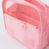 SonaGear Custom travel makeup bag, makeup organizer, toiletry bags for traveling, toiletry and cosmetic travel bag view 3