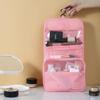 SonaGear Custom travel makeup bag, makeup organizer, toiletry bags for traveling, toiletry and cosmetic travel bag view 4