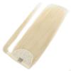 100% Human Hair Ponytailtail Brazilian Remy Ponytailtail Wrap Around Horsetail Wig 120G Hairpieces Natural Straight Tails view 1