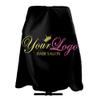Carwayii Custom Barber Cape for Men Women - Personalized Hair Cutting Cape - Professional Hairdressing Apron for Hair Styling - 55''X66'' view 1
