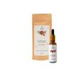 AOZA The Tribe Concepts Face Brightening kit- 130 g view 1