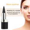 Boobeen Eyeliner Pencil - Black Eyeliner Pen Gel - Quick Drying Formula Eye Liner - Waterproof Smudge-proof All Day Eyeliner Makeup - Long Lasting Create Statement Eye Look (black*2) view 4
