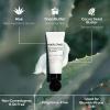 MARLOWE. No. 128 Men's Facial Lotion with Sunscreen SPF 50, 3.4 oz, Oil-Free, Lightweight Daily Face Moisturizer for Men, Includes Natural Extracts to Hydrate, Nourish & Soothe view 4