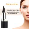 Boobeen Eyeliner Pencil - Black Gel Eyeliner - Quick Drying, Waterproof, Smudge-proof All Day - Long Lasting (Brown x2) view 4