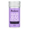 Boslance Hair Wax Stick - Strong Hold Styling Wax, Matte Finish Slick Back Stick, Easy Application - Styling Wax for All Hair TypesNatural IngredientsLong-Lasting StylingTravel Wax Stick For Hair. view 1