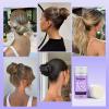 Boslance Hair Wax Stick - Strong Hold Styling Wax, Matte Finish Slick Back Stick, Easy Application - Styling Wax for All Hair TypesNatural IngredientsLong-Lasting StylingTravel Wax Stick For Hair. view 4