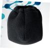 FOMIYES Mesh Hair Dryer Diffuser Blow Dryer Diffuser Attachment Hair Diffuser for Wavy Hair Universal Diffuser Hair Dryer Diffuser for Curly Hair Portable Diffuser Hair Dryer Parts Gloves view 4