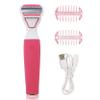 Clio Trimmer for Women with Precision Razor, Female Pubic Hair Electric Shaver for Smooth Grooming, Leg Hair Trimmer Women Love, Compact Clio Shaver for Bikini, Arms, and Body Touch-Ups view 1