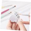 FOMIYES 30pcs Dual-ended Nail Art Pens Set Manicure Tools for Nail Painting and Design Compact and Easy to Use for Creative Art Projects view 4