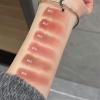 Assote 2 in 1 Key Chain Bear Lipstick, Keychain Bear Lipsticks, Mist Matte Velvet Lipstick, Cute Bear Beauty Makeup, Waterproof Long Lasting Bear Lip Gloss with Keychain (#5+#6) view 3