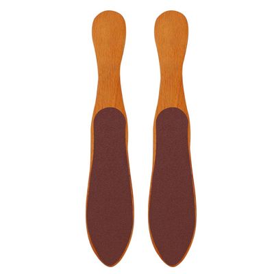 2pcs Pedicure Grater for Feet Removers Heel Shaver Foot Care Pedicure Foot File Foot Scrubber Foot Brush Foot Grinding Tool Pedicure Tool Crusty Pedicure File