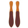 2pcs Pedicure Grater for Feet Removers Heel Shaver Foot Care Pedicure Foot File Foot Scrubber Foot Brush Foot Grinding Tool Pedicure Tool Crusty Pedicure File view 1