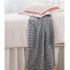 4- Piece Beauty Bed Cover High-End Beauty Salon Body Massage Tattoo Simple Solid Colour Cotton and Linen Bed Cover Beauty Bed Cover Massage Salon Bed Bedspread with (Green 70 x 185 cm) view 2