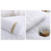 4-Piece Beauty Bed Cover Set Tencel Bed Cover Simple High-End Beauty Salon Special Massage Bed Sheet Beauty Bed Cover Massage Salon Bed Bedspread with (Green 70 x 185 cm) view 2