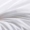 4-Piece Beauty Bed Cover Set Tencel Bed Cover Simple High-End Beauty Salon Special Massage Bed Sheet Beauty Bed Cover Massage Salon Bed Bedspread with (Green 70 x 185 cm) view 4