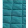 Beauty Bedspread Four-Piece Bed Cover Beauty Salon Special Massage Bed Sheet High-End Simple 4-Piece Set Beauty Bed Cover Massage Salon Bed Bedspread with (Green 80 x 190 cm) view 4