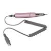 Nail Drill Machine Handle Handpiece, Adjustable 03000rpm Electric Nail File Handle Polishing Pedicure Accessories for Salon view 1