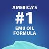 XONA Consumer Products Blue-emu Emu Oil, Aloe, Super Strength, 4-Ounce Jar view 2