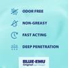 XONA Consumer Products Blue-emu Emu Oil, Aloe, Super Strength, 4-Ounce Jar view 4