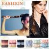 60 Pcs Boho Hair Ties Bracelets 10 Styles Cute Bands & Bracelets for Girls with Thick and Thin Hair, No Damage Elastic Accessories for Girls and Women(Lovely Colors) view 4