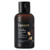 Cocoon Dak Lak Coffee Cleanser, Vegan Facial Cleanser Low PH, Daily Face Wash for All Skin Types, Gentle Makeup Remover, With Antioxidants for Glowing Skin & Less Visible Pores view 1