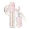 MEICOLY Liquid Highlighter,Long Lasting Liquid Luminizer Shimmer Stick,Waterproof Smooth Highlight Face Illuminator,Silky Natural Glow Makeup Sparkly Highlighters for Face,01 Enlighten view 1