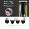OPLLER Hair Clippers,Beard Trimmer for Men, 8 in 1 Men Hair Trimmer Hair Clipper Shaver Body Groomer Beard Stubble Trimer Face Shaving Machine Head Trimming view 4