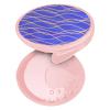 Hair Eraser for Women Girls, Painless Nano Crystal Hair Remover for Legs Arms Back, Reusable Portable Hair Removal Skin Exfoliator Tool for Home Beauty Salon, Slow Down Hair Growth(Pink) view 2