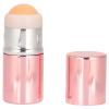 Pink Oil Absorbing Roller, Reusable Oil Control Stone Roller for Skin Massage, Volcanic Stone Facial Cleansing Roller for Skin Care, Portable Mini Oil Control Roller for Women Girls view 1
