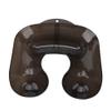 Neck Tray, Salon Neck Tray Neck Tray, Portable Shampoo Bowl Hair Neck Large Beauty Barber Neck Tray Spill Shoulder Perm Container Protector Perm Neck Tray view 2