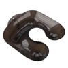 Neck Tray, Salon Neck Tray Neck Tray, Portable Shampoo Bowl Hair Neck Large Beauty Barber Neck Tray Spill Shoulder Perm Container Protector Perm Neck Tray view 3