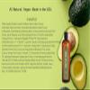 Avo-ca-dose Avocado Nourishing Shampoo 473ml 100% Vegan view 4