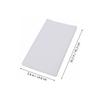 FOMIYES Highlight for Hair 50 Sheets Hair Coloring Dye Paper Sheets Professional Tool view 4