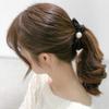 4pcs Korean Hair Clips Pearl Tiara Octopus Hair Clip Grips Hair Styling Clips Hair Claw Clips Hair Ponytail Holder Women Hairpins Fashion Hairpins Headgear Banana Clip view 4