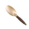 1pc Wooden Hair Brush for Hair Scalp Massager Comb Boar Bristle Paddle Brush Comb view 3