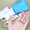 Beautidots 14G 16G Body Piercing Kit for Ear/Nose/Lip/Eyebrow/Septum/Industrial/Belly Button/Nipple Piercing Needles with Piercing Taper Insertion Tools and Jewelry Self Piercing Kits at Home view 3