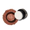 LAURA GELLER NEW YORK Bronze-n-Brighten Baked To Go - Travel Size - Deep - Natural Bronze Glow view 1