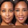 LAURA GELLER NEW YORK Bronze-n-Brighten Baked To Go - Travel Size - Deep - Natural Bronze Glow view 2