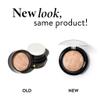 LAURA GELLER NEW YORK Award-Winning Baked Balance-n-Brighten To Go Travel Size Color Correcting Powder Foundation - Porcelain - Buildable Light to Medium Coverage - Demi-Matte Natural view 2