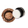 LAURA GELLER NEW YORK Award-Winning Baked Balance-n-Brighten To Go Travel Size Color Correcting Powder Foundation - Tan - Buildable Light to Medium Coverage - Demi-Matte Natural view 1