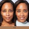 LAURA GELLER NEW YORK Award-Winning Baked Balance-n-Brighten To Go Travel Size Color Correcting Powder Foundation - Tan - Buildable Light to Medium Coverage - Demi-Matte Natural view 3