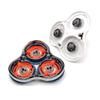 SH70 Series 7000 Shaver Razor Head Blade Cutter Fit for Phi lips Smooth Replacement Norel co RQ12+ SH70 S7000 view 2